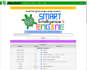 Smart Intelligence Engine