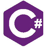 C#