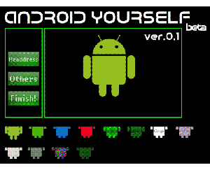 Android Yourself