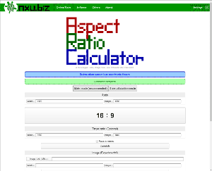 AR Calculator