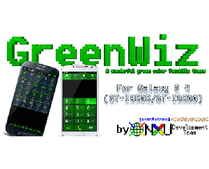 GreenWiz