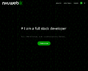 NXUweb